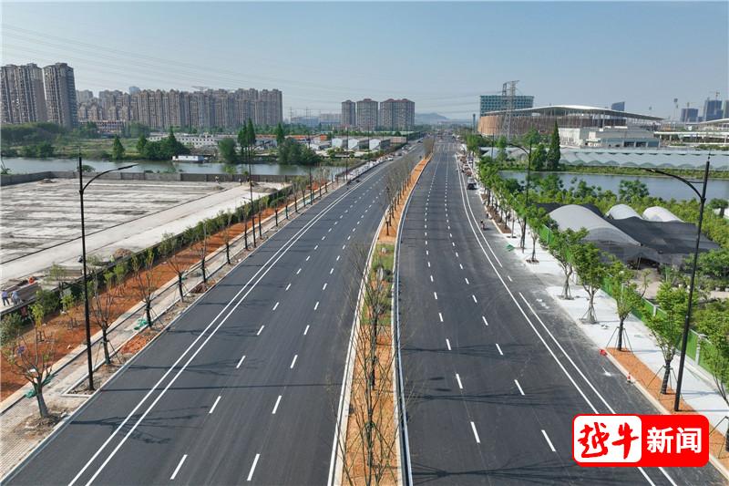 绍兴滨富路最新动态更新,今日消息一览