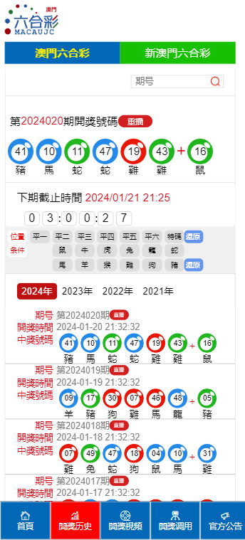 澳门六开奖结果2024开奖记录查询，数据导向解析计划_5DM17.16.44