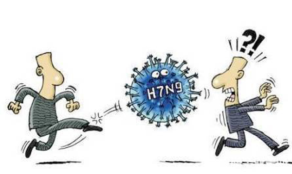 h7n9最新疫情消息,H7N9最新疫情消息,科技前沿产品深度解析