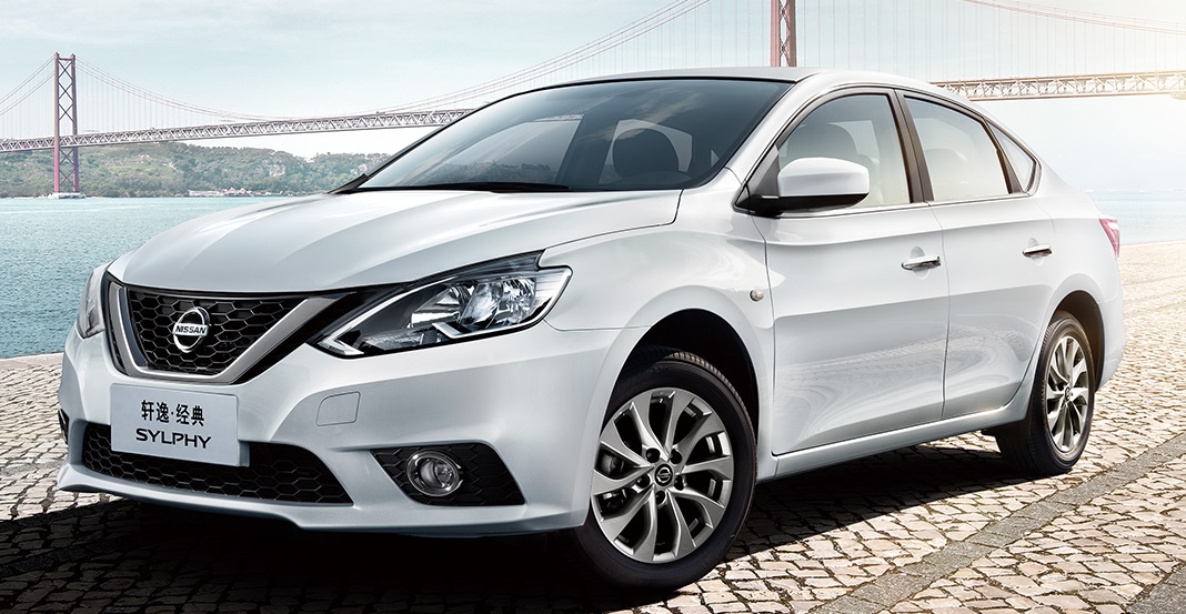 最新款轩逸图片，详细步骤指南