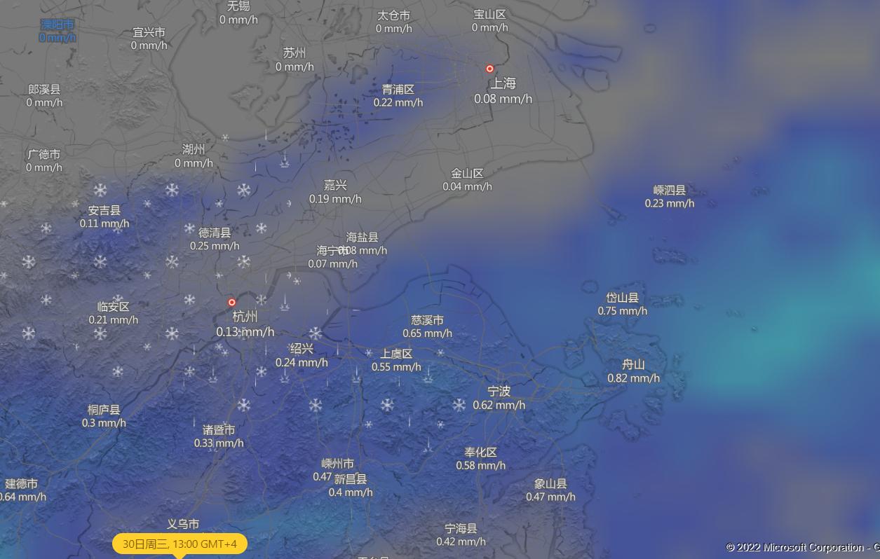 广东最新台风预报及其影响，一种观点的分析