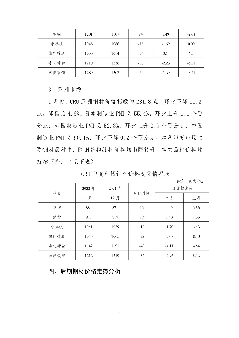 南钢最新价格的探讨，一种观点的分析