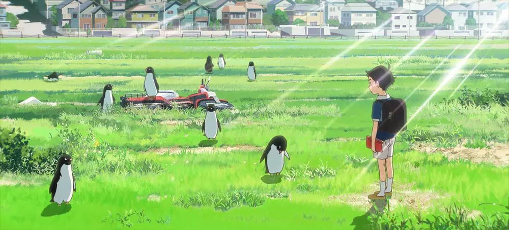 最新光伏政策，一场远离尘嚣，探索内心平静的绿色之旅