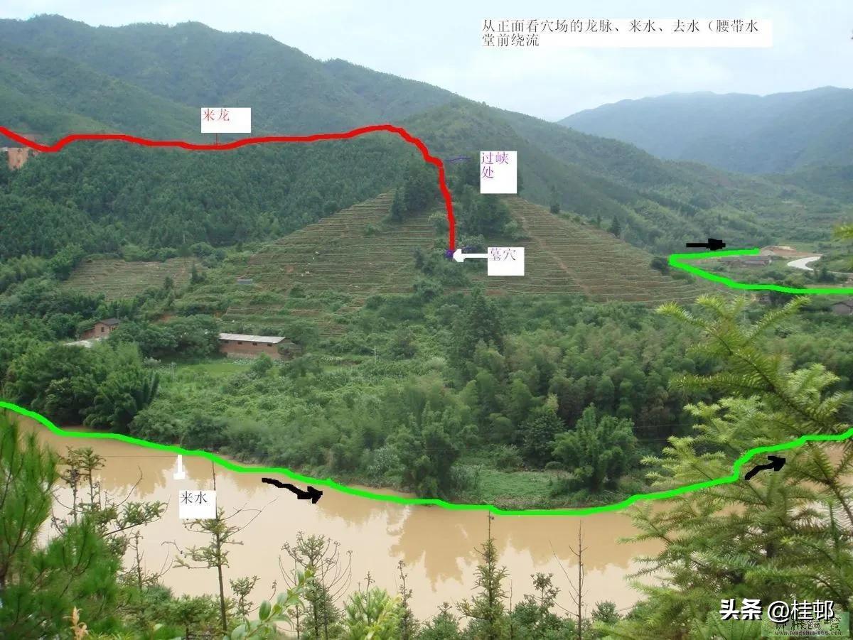 风水墓事最新章节探寻,古老智慧的现代传承揭秘