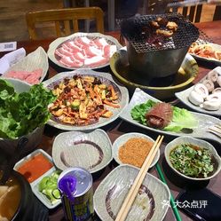 邯郸美食林最新招聘，友情、美食与家的温馨交汇点