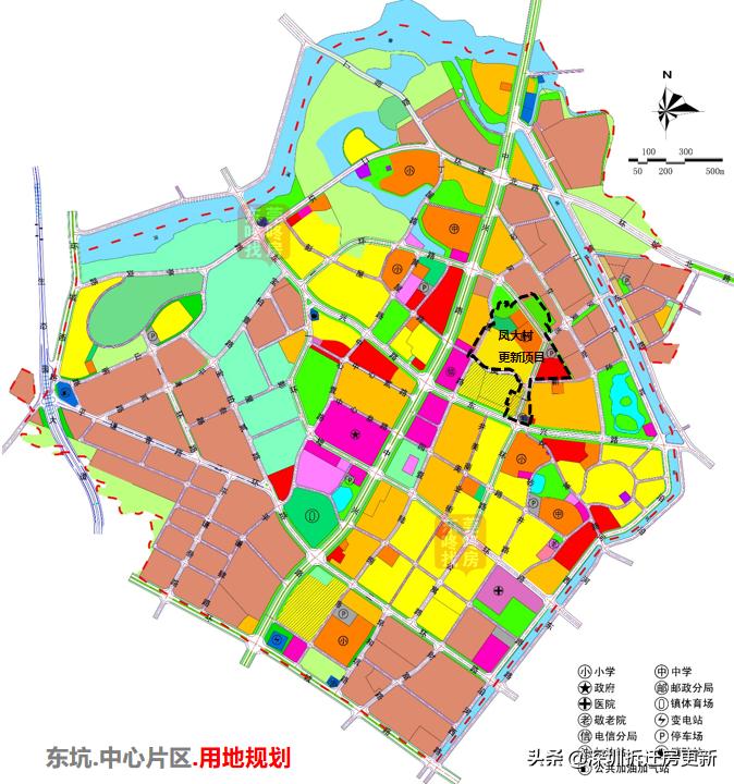 东坑最新楼盘🏠 🔥 尽在掌握！