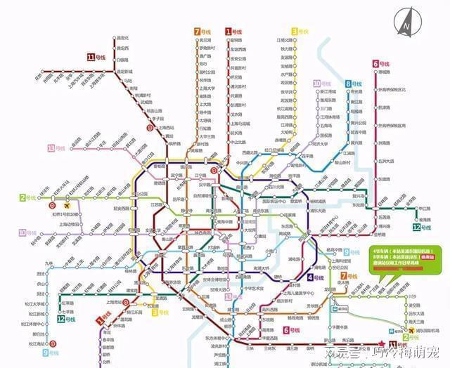 苏州最新地铁图，一段温馨的地铁之旅