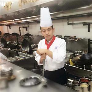 江津区最新厨师招聘——如何顺利应聘成为一名厨师