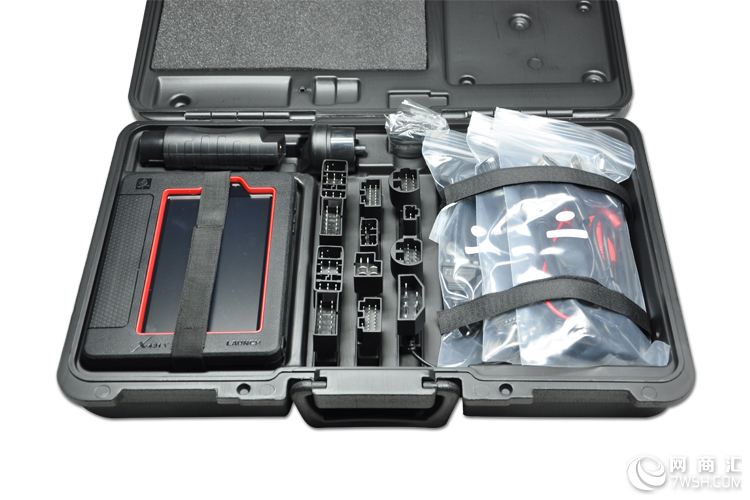 元征X431最新款,技术先锋的重生