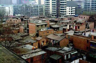 岳各庄棚户区最新消息，小巷深处的惊喜探索