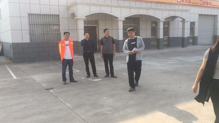 汝州市纸坊镇最新消息，巷弄深处的美食探秘