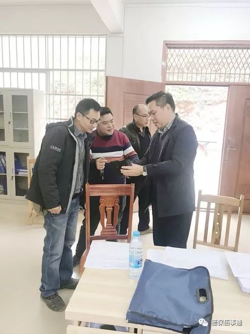 德保最新人事，巷弄深处的独特风味