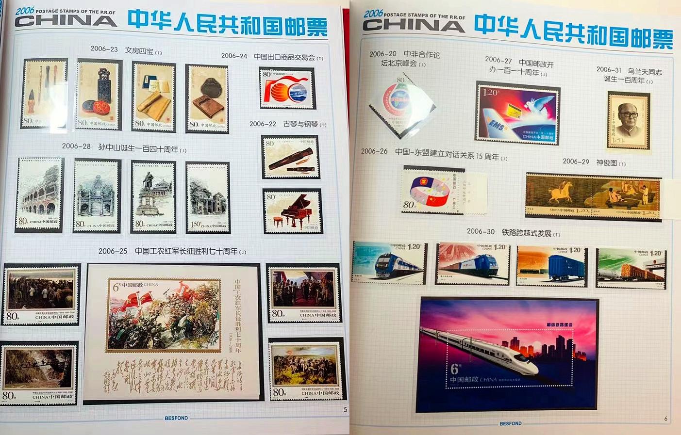 目前邮票行情，观点阐述与深度分析