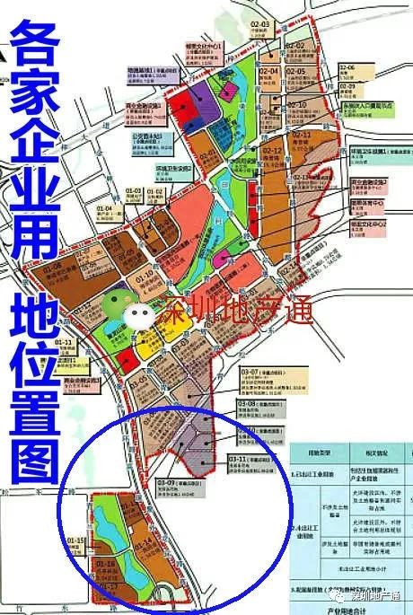 龙光城最新规划图，深度解析与观点阐述