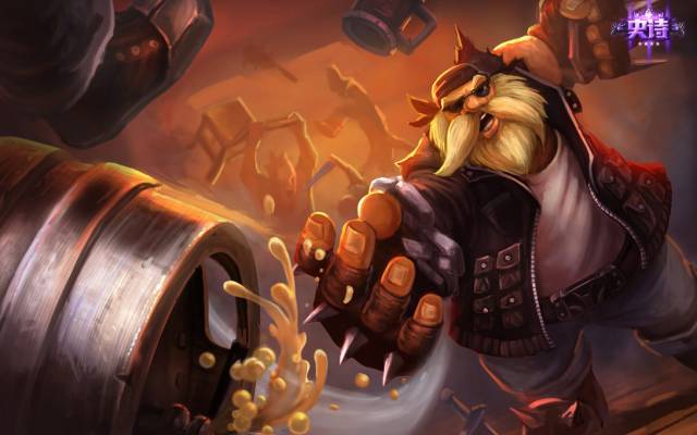 酒桶装备搭配指南，自信、成长与冒险的装备艺术