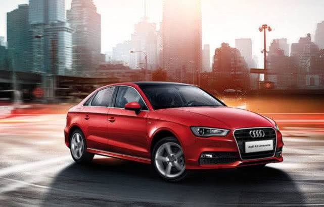 奥迪A3价格图片，购车指南与查询步骤
