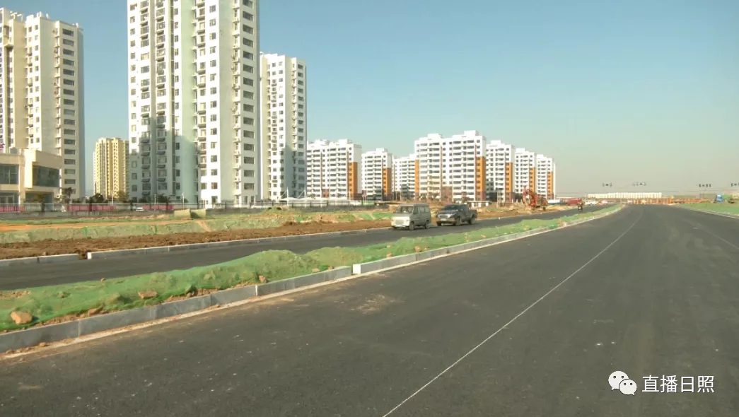 🌅 日照厦门路最新资讯🌊