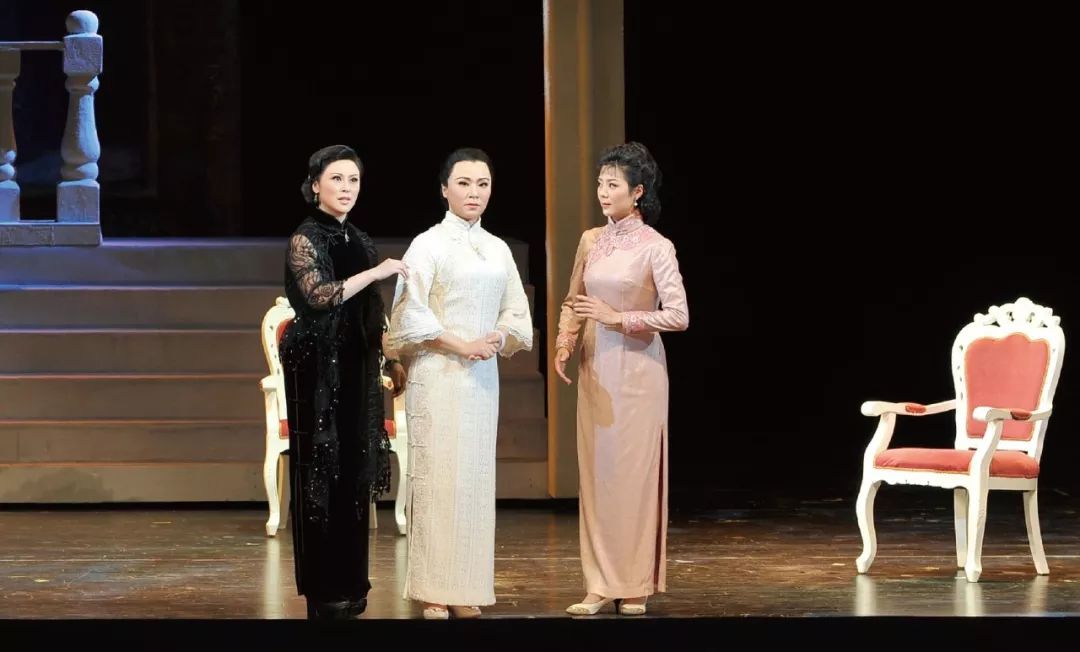 香格里拉演员，从舞台到人生，变化带来的自信与成就感