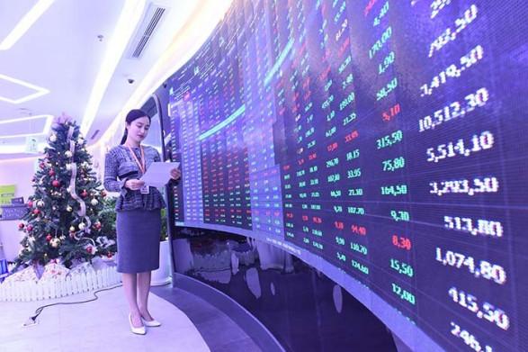 信息发展股票，引领科技新浪潮，体验未来生活新纪元