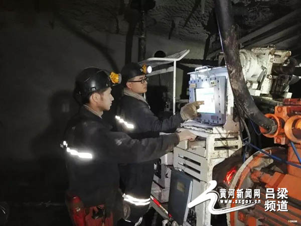 浑源煤矿资讯，挖掘知识，点亮未来