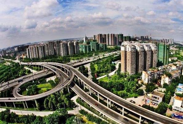 成都大丰北改进展更新，变化中的城市，成长中的我们