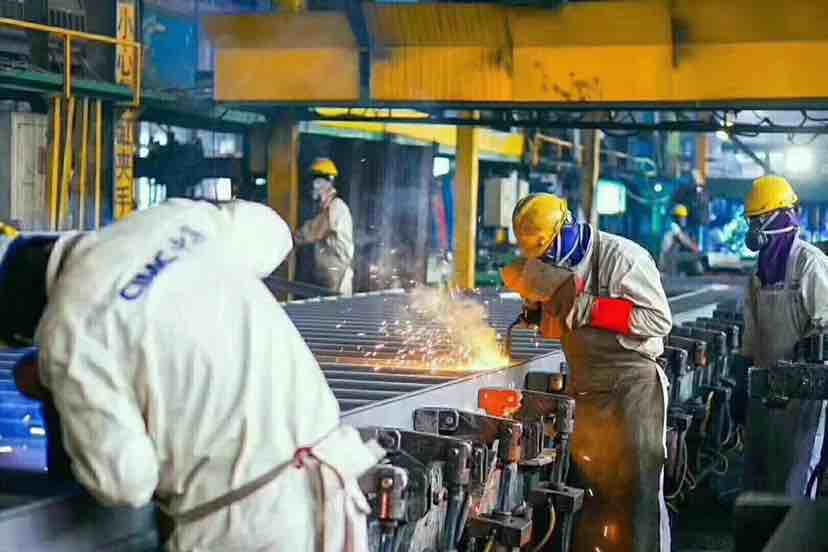 温州电镀喷漆招聘，一段友情的温馨旅程