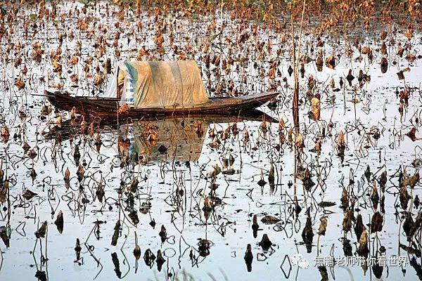 武汉新房资讯，探索自然美景的旅行，寻找内心的平静与喜悦