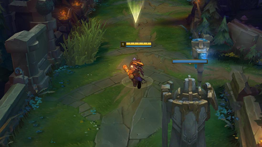 LPL比赛在哪里竞猜？跟随自然美景的旅行，寻找内心的平静