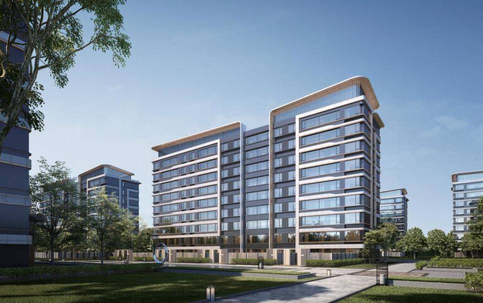 文府佳苑最新价格，科技重塑生活，品质升级体验