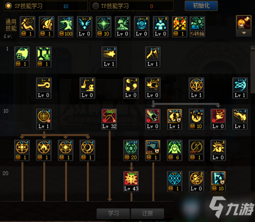 DNF召唤师技能搭配攻略，深度解析与观点阐述