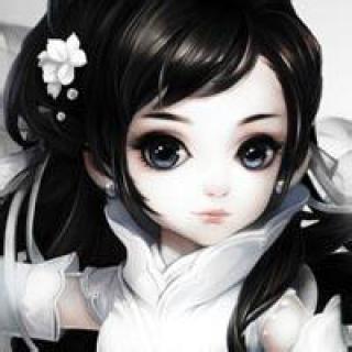 小龙女动漫头像，自信与成就感的源泉