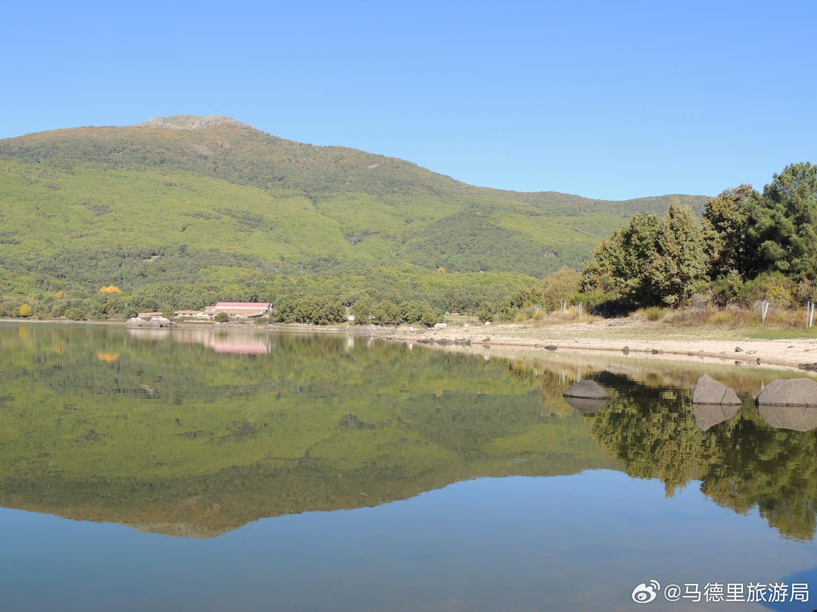 最新资源链接，一场与自然美景的邂逅，寻找内心的平和之旅