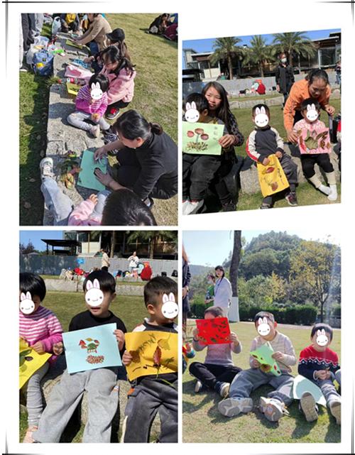 自闭症最新治疗方法，一场探索自然美景的治愈之旅