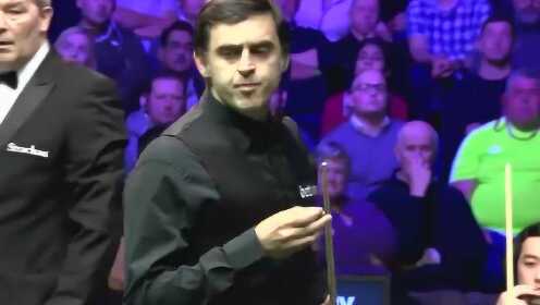 奥沙利文最新比赛视频，观看与学习的步骤指南