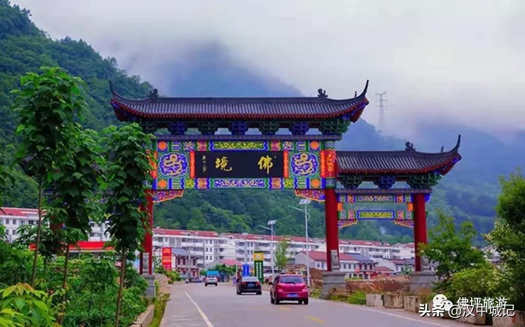 法门寺资讯更新，一场探索自然美景的旅行，寻找内心的平和与宁静