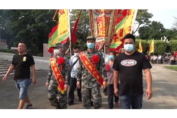 四分之一比赛，热血燃烧的瞬间