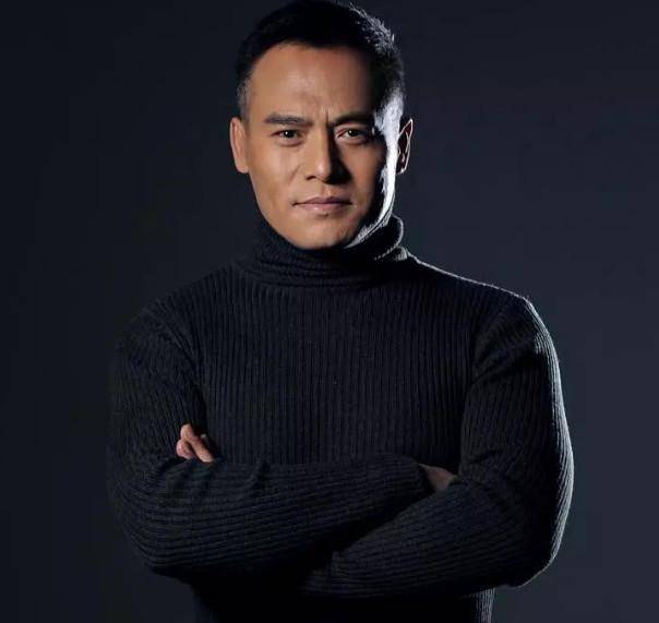 演员张永刚，与自然美景的邂逅，寻找内心的宁静之旅