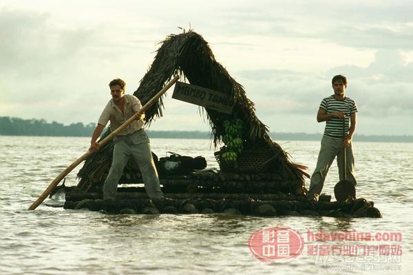 被窝里的电影，一场心灵与自然的奇妙旅行