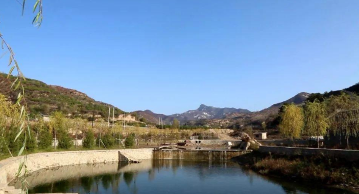 武胜最新资讯，探索自然美景的旅行，寻找内心的平和