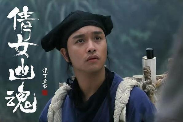 倩女幽魂最新联机服，小巷中的神秘宝藏探秘