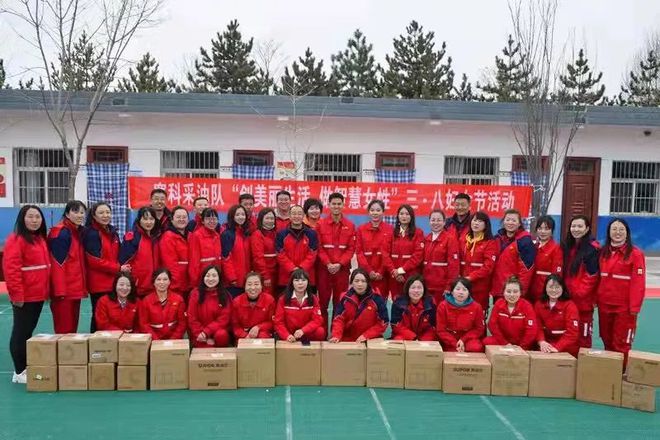 志丹油田最新动态，观点阐述与解析