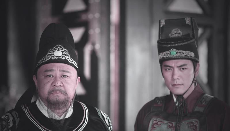 神探狄仁杰演员，与自然美景的奇妙之旅，寻找内心的平和