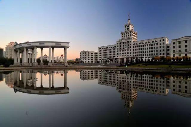 哈尔滨工业大学威海校区最新资讯，高科技产品盛宴，引领未来生活新潮