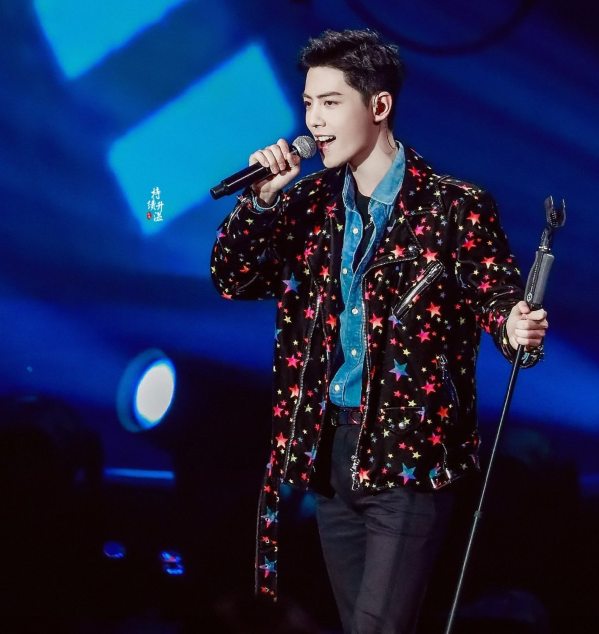 赤道演员，闪耀星光的旅程