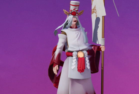 🔥鬼使白新动态震撼来袭!🔥