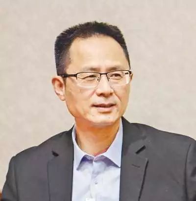 ​关于张新明谢江最新动态，一场时代的风云际会