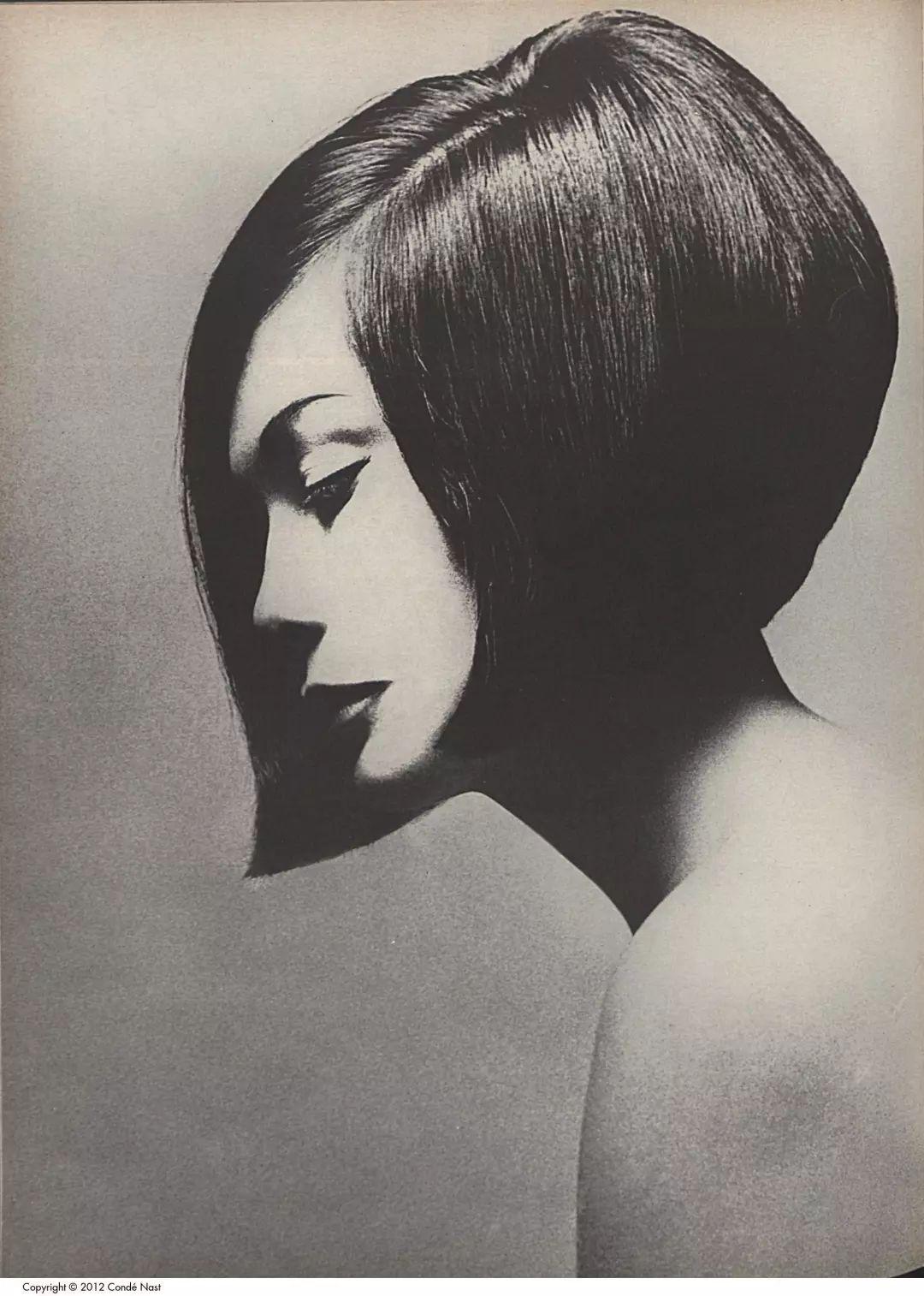 最新流行烫发款式，时尚风潮的多样解读