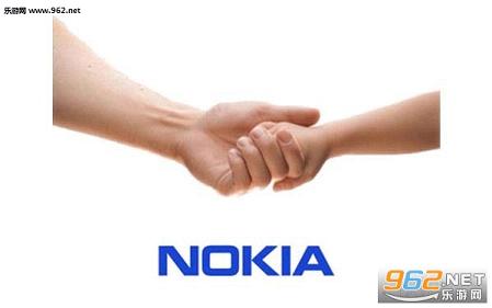 诺基亚股票与友情的小故事