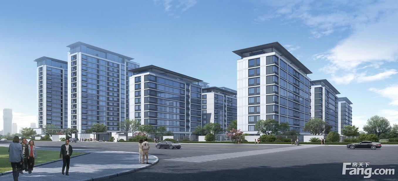 周口房产网最新楼盘信息，在变化中找寻自信与成就，一起励志前行