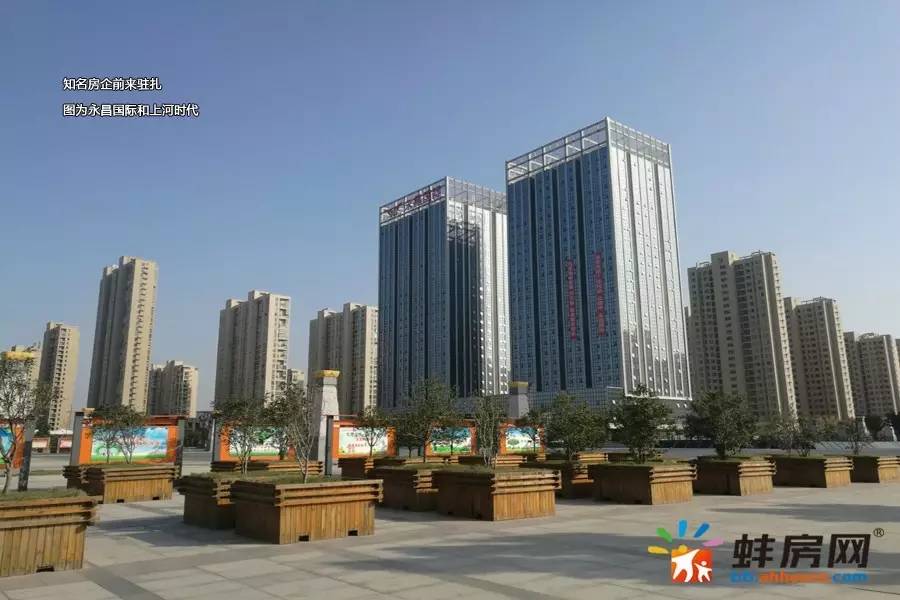 蚌埠城建最新惊艳变革，城市新篇章已开启🌆